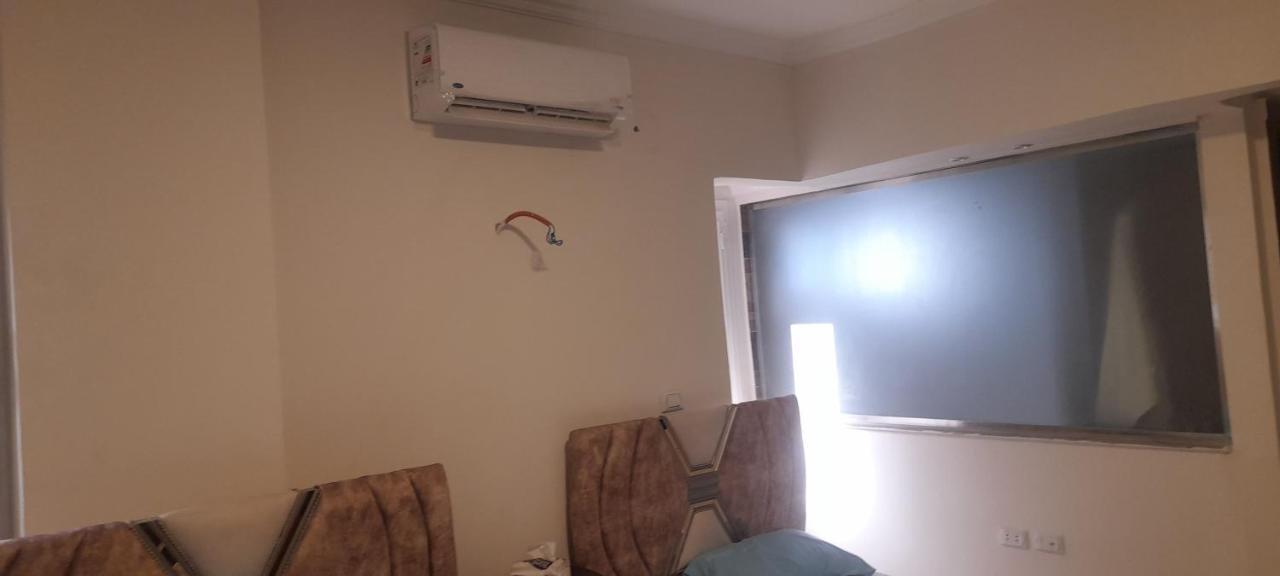 カイロAig Houseアパートメント エクステリア 写真