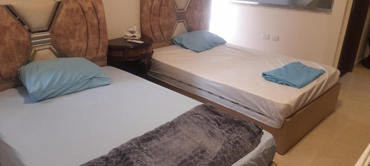 カイロAig Houseアパートメント エクステリア 写真