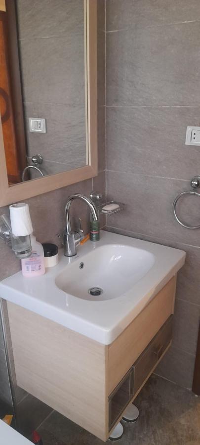 カイロAig Houseアパートメント エクステリア 写真