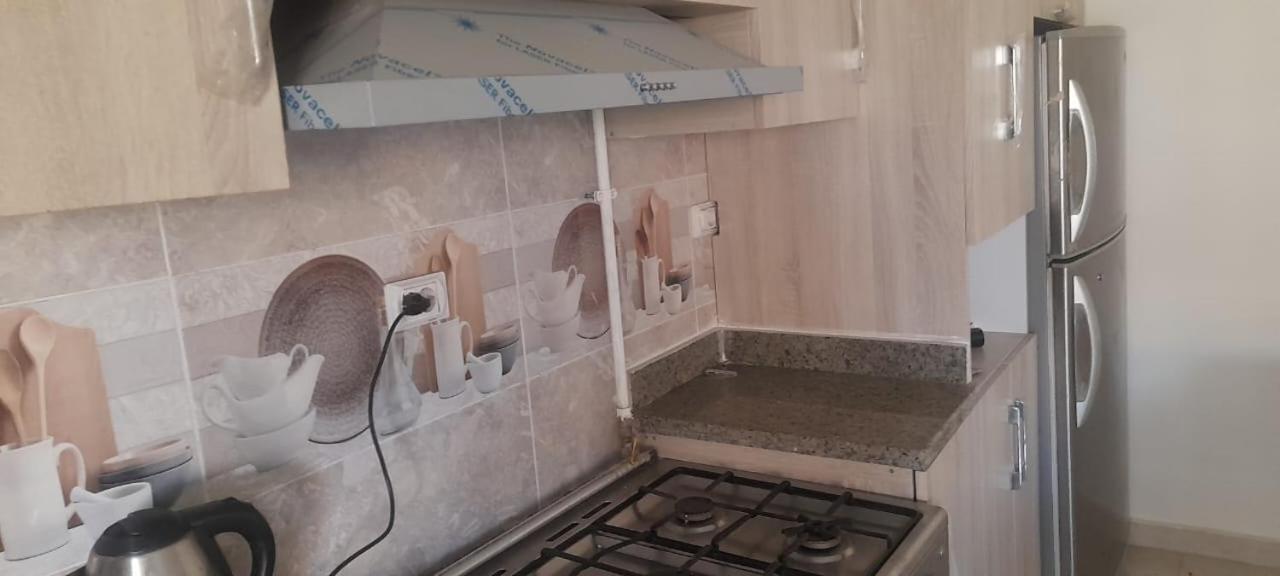 カイロAig Houseアパートメント エクステリア 写真